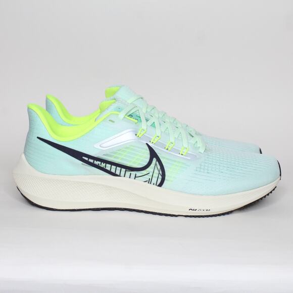Nike Air Zoom Pegasus 39 Men\'s Size 13 Green Running Athletic Shoes DH4071 301 main image 6